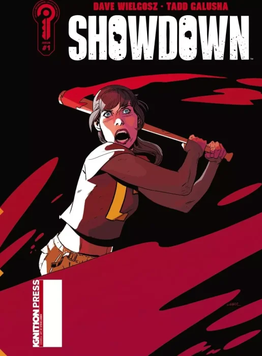 Showdown #1