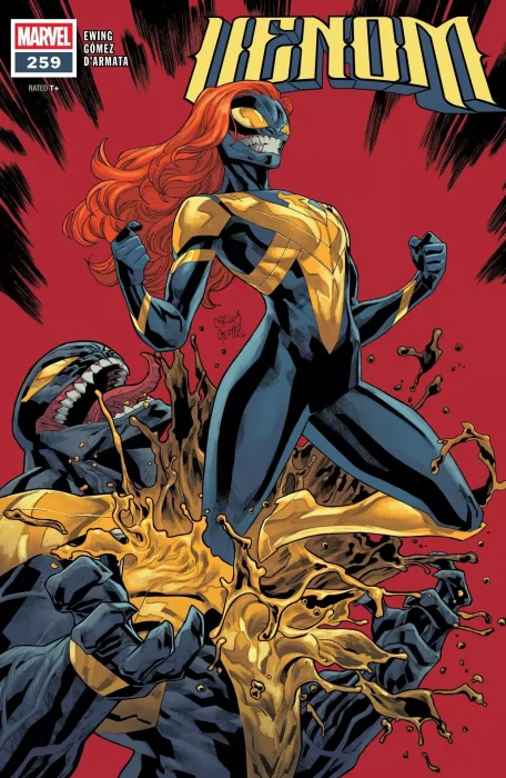 Venom Vol. 6 #259