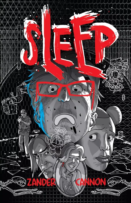 Sleep
