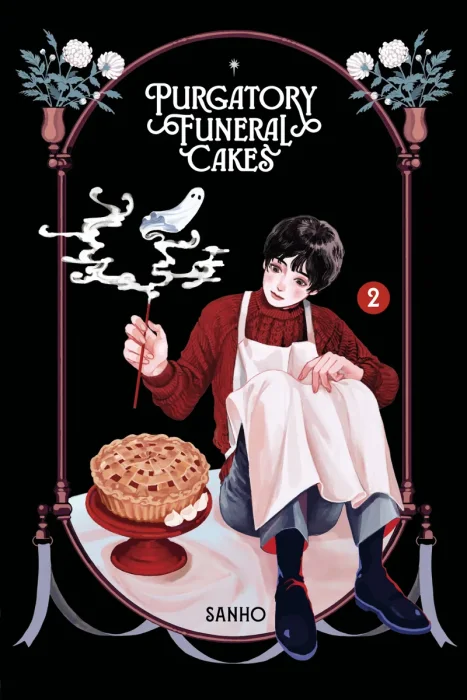 Purgatory Funeral Cakes, Vol. 2