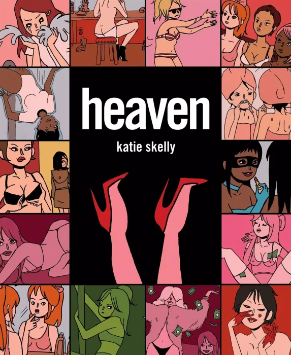 Heaven