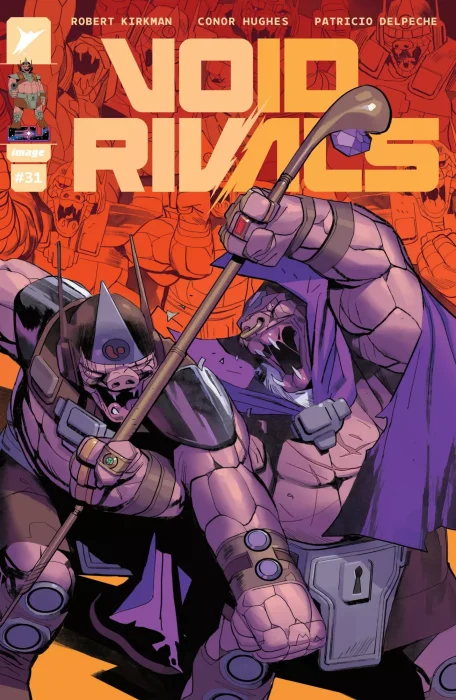 Void Rivals #31