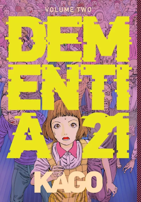 Dementia 21 #2