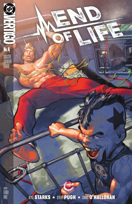 End of Life #6