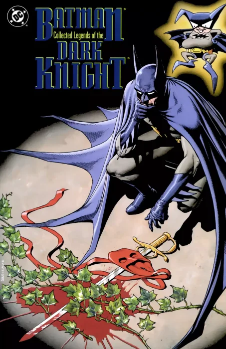 Batman: Collected Legends of the Dark Knight