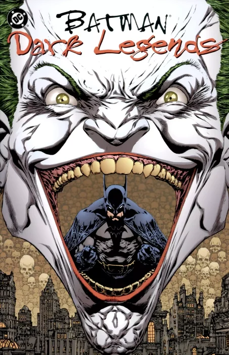 Batman: Dark Legends