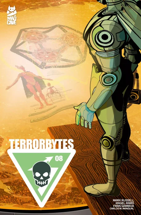 Terrorbytes #8