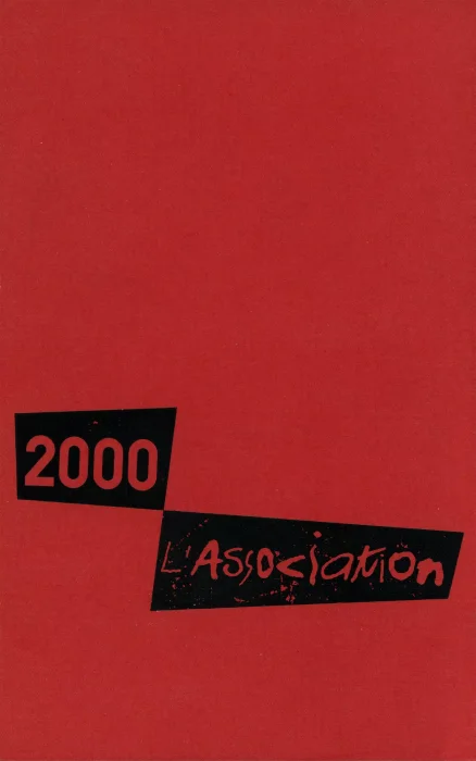 Comix 2000