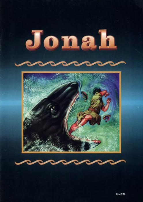 Jonah