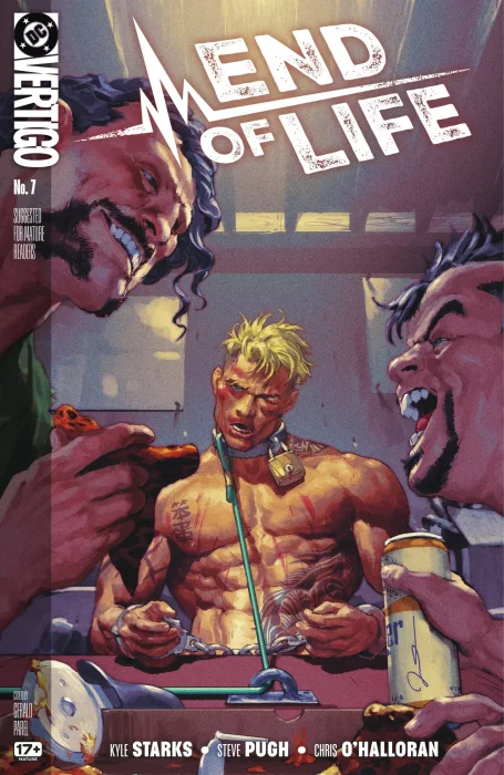 End of Life #7