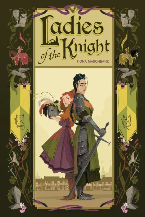 Ladies of the Knight