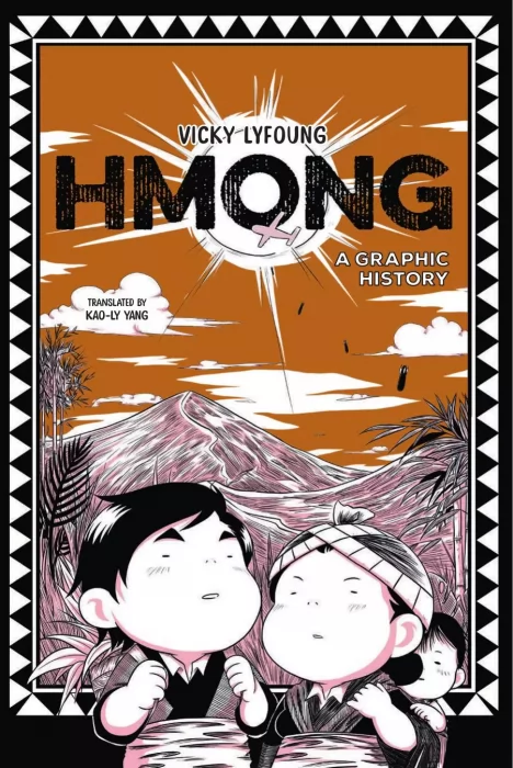 Hmong: A Graphic History