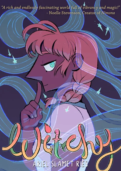 Witchy, Vol. 1
