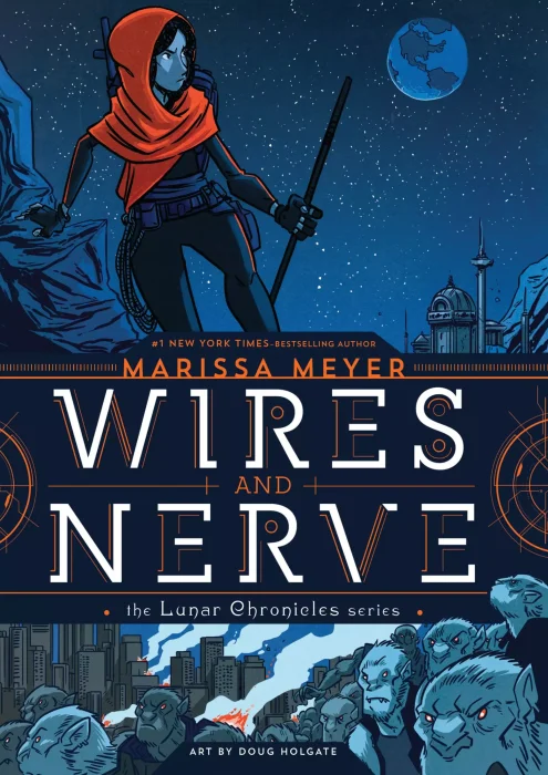 Wires and Nerve #1