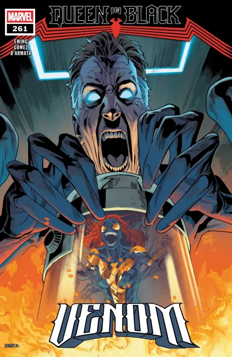 Venom Vol. 6 #261