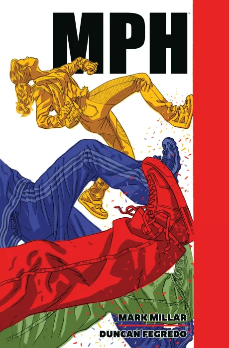 MPH Library Edition