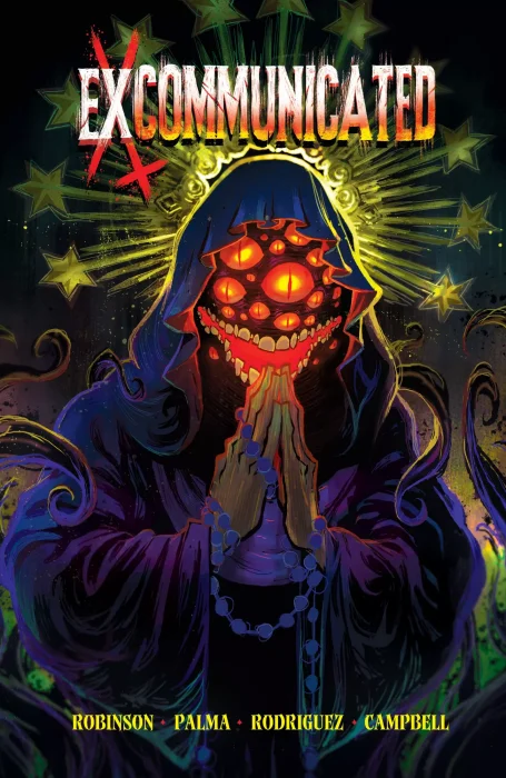 Excommunicated