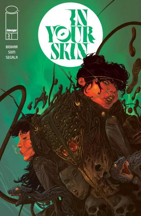 In Your Skin #3