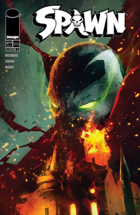 Spawn #377