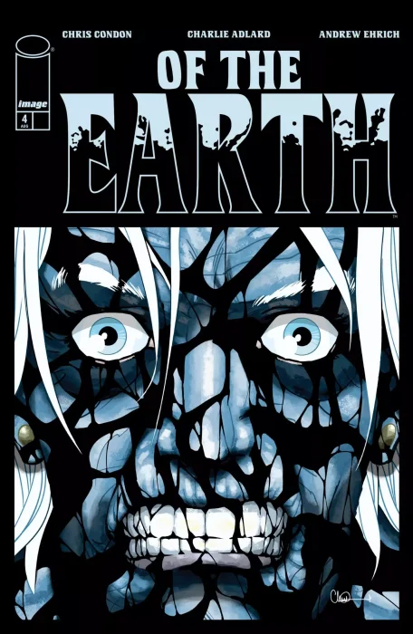Of the Earth #4