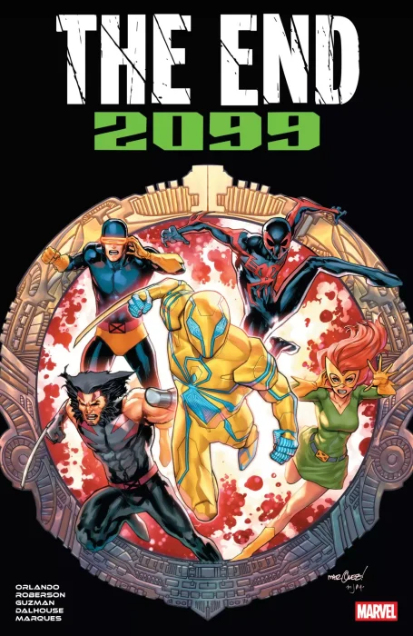 The End 2099