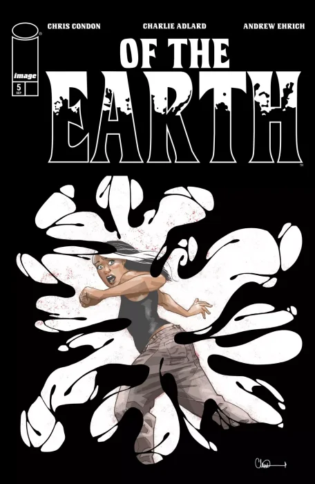 Of the Earth #5