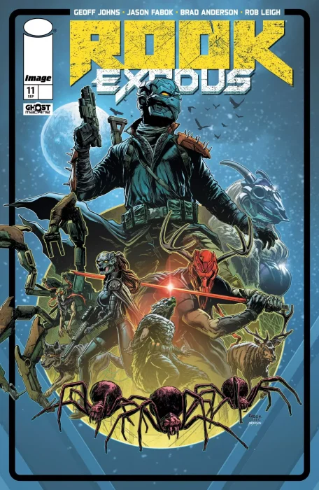 Rook: Exodus #11