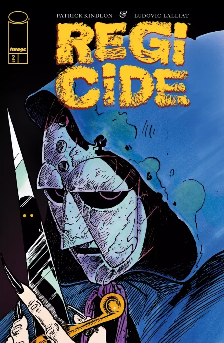Regicide #2