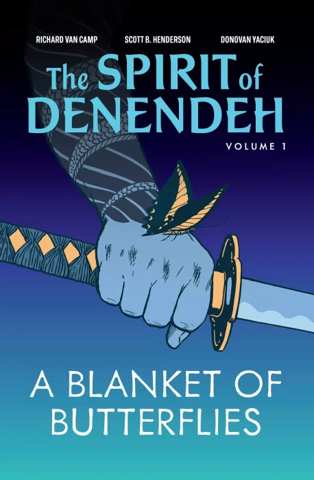 The Spirit of Denendeh #1