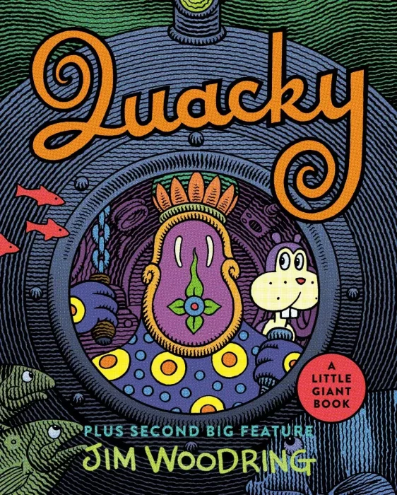 Quacky