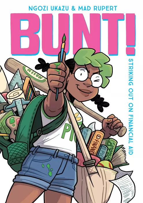 Bunt!: Striking Out on Financial Aid