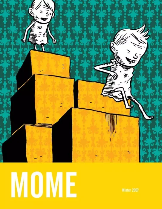 Mome #6