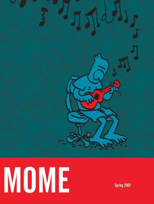 Mome #7