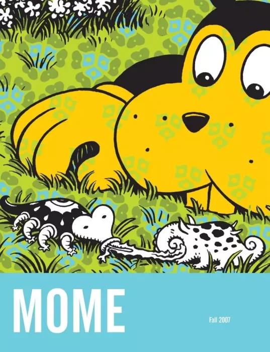 Mome #9