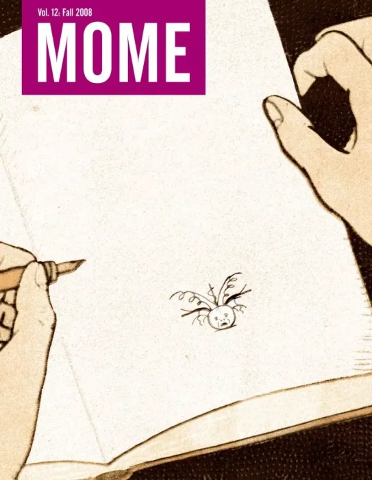 Mome #12