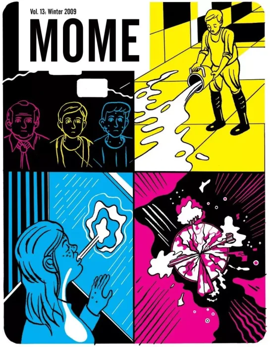 Mome #13
