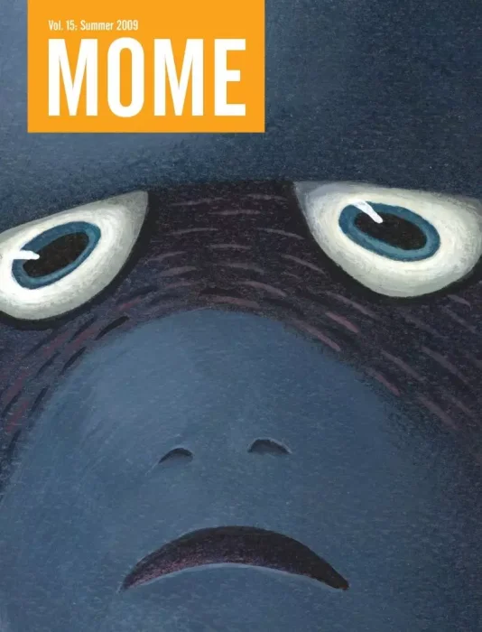 Mome #15