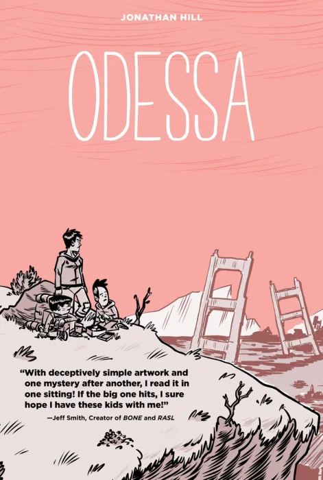 Odessa