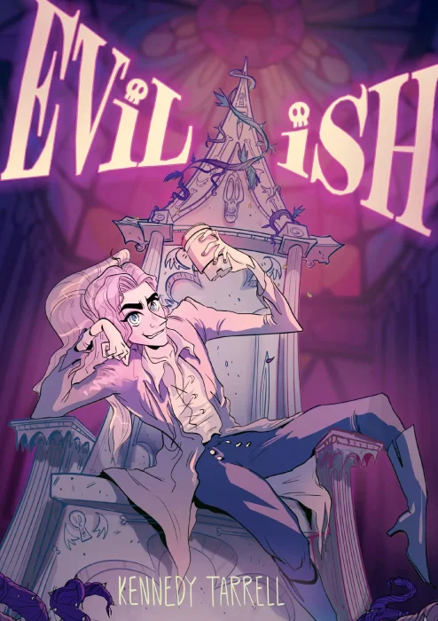 Evil-ish