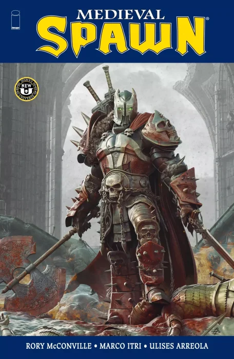 Medieval Spawn