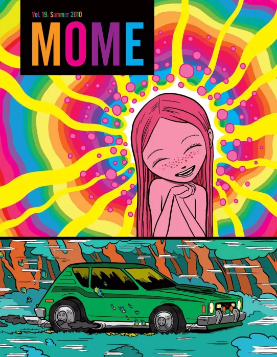 Mome #19