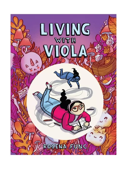 Living With Viola