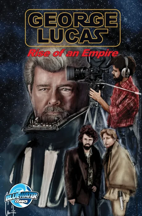Orbit: George Lucas
