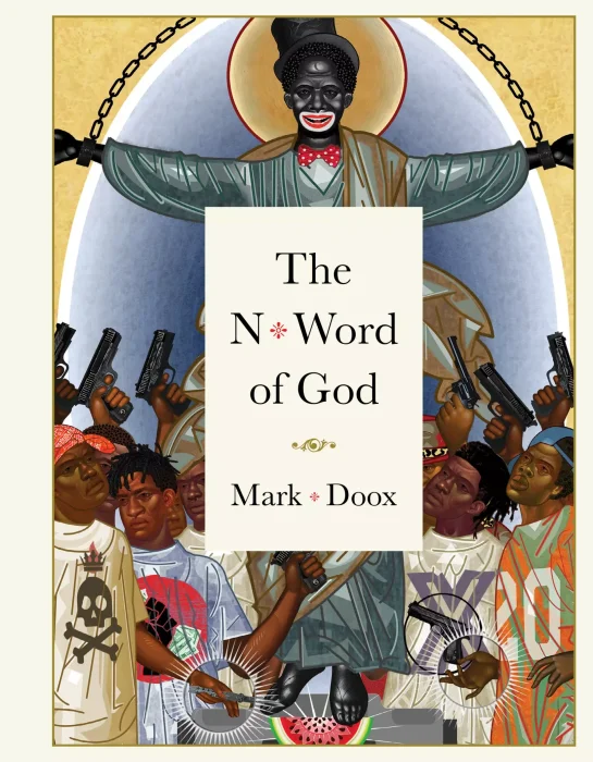 The N-Word of God