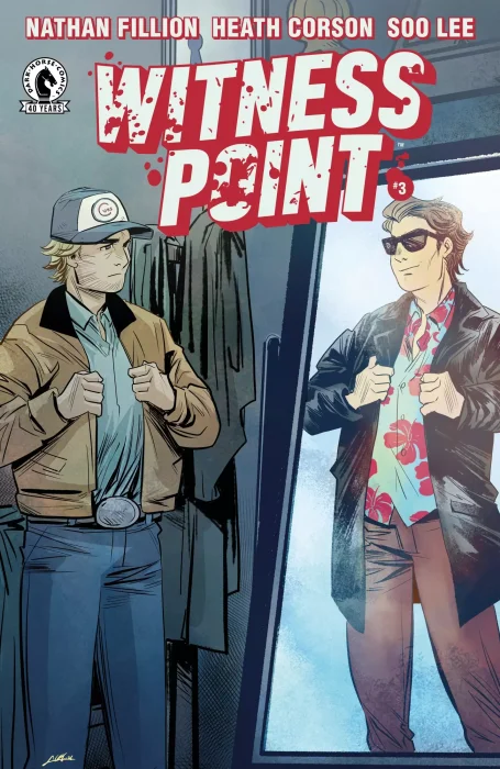 Witness Point #3