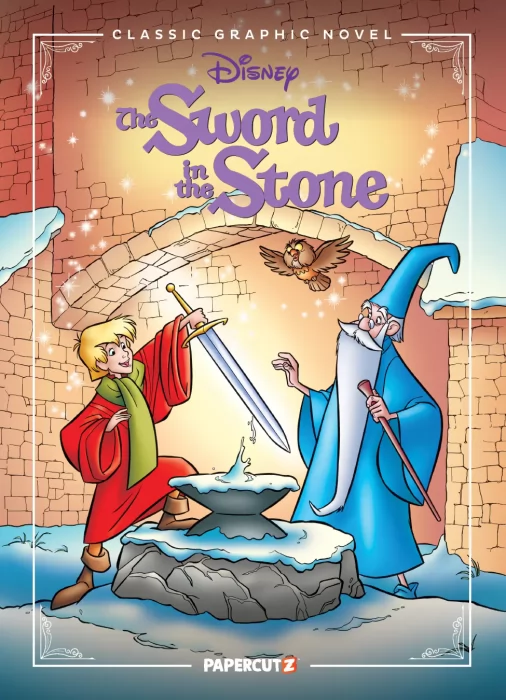 The Sword in the Stone