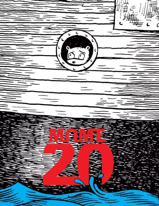 Mome #20