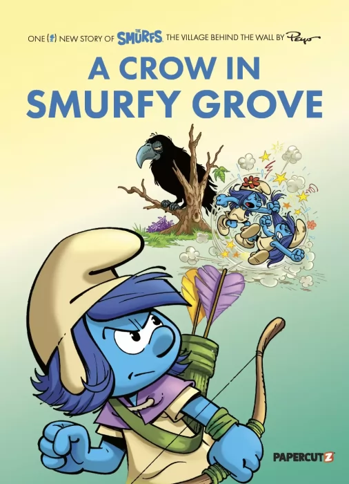 The Smurfs Village #3