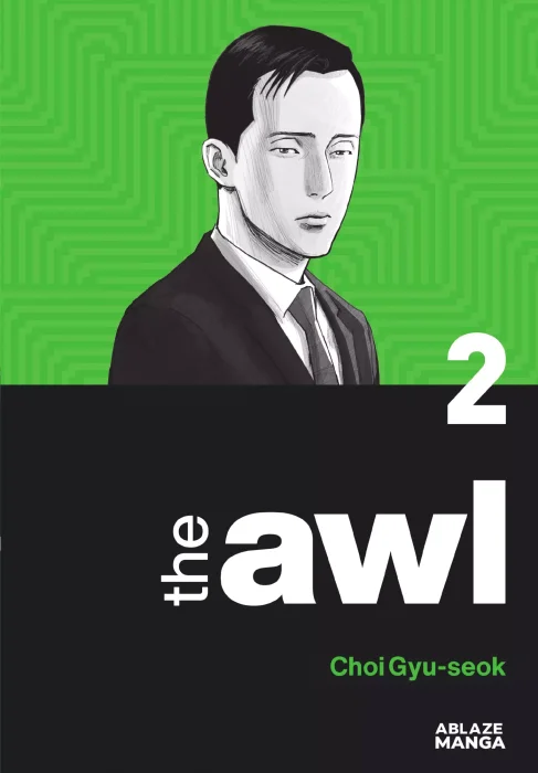 The Awl #2