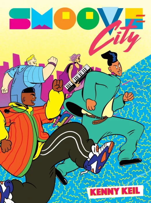 Smoove City